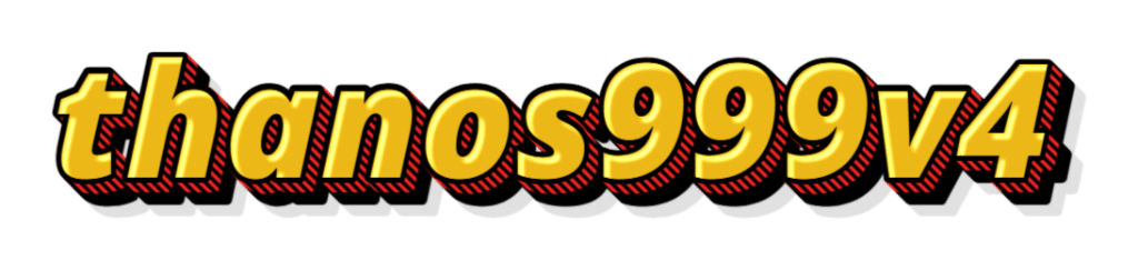 thanos999v4